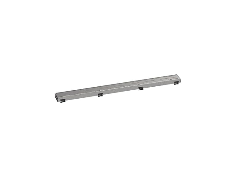 hansgrohe RainDrain Match Linear Shower 2" - Image 1