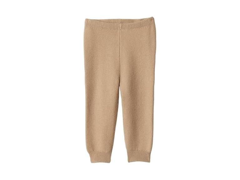 GAP Unisex Baby Bear Garter Pants - Image 1