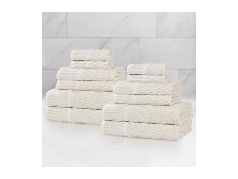 Superior Juno Viscose Towels - Your Choice - Image 1