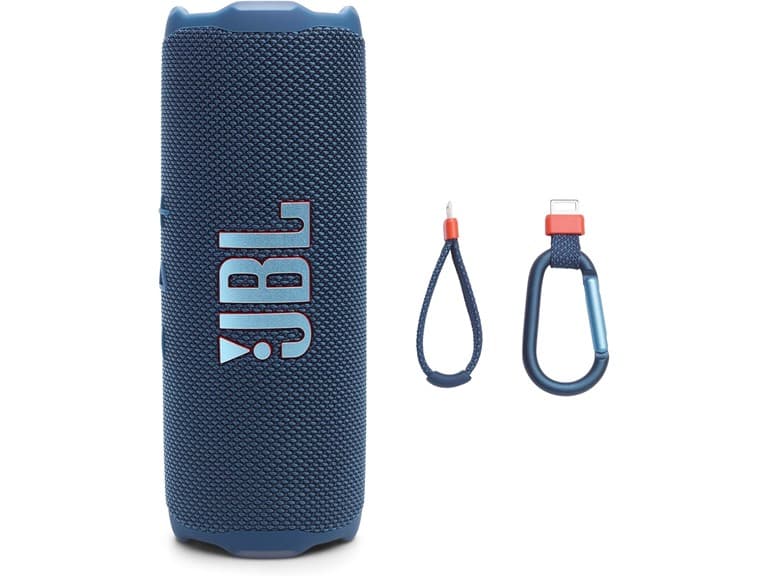 JBL Flip 7 Portable Waterproof Speaker (Grade A Refurbished) - Image 1