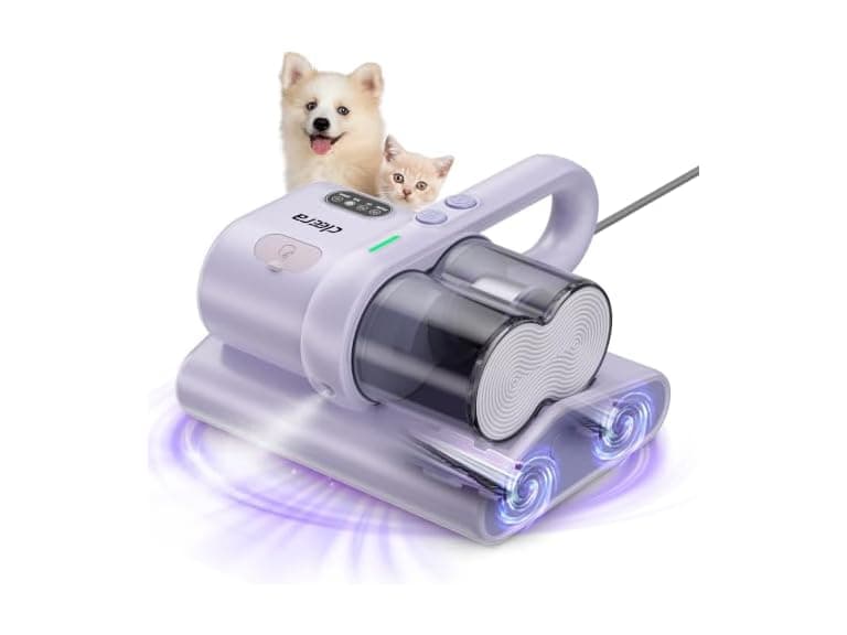 Cleera Mattress Vacuum Cleaner - Image 1