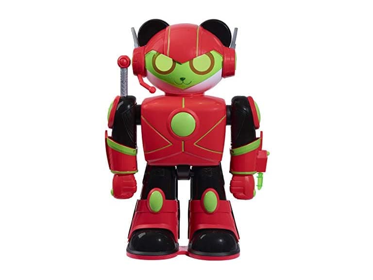 Ryan's World Boss Mode Combo Panda - Image 1