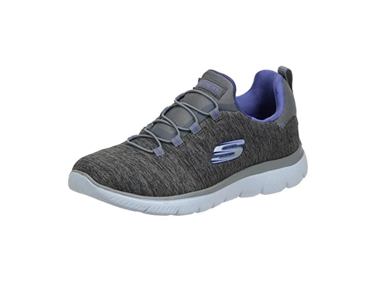 Skechers Women's Summits - Quick 7.5 Wide - Image 1
