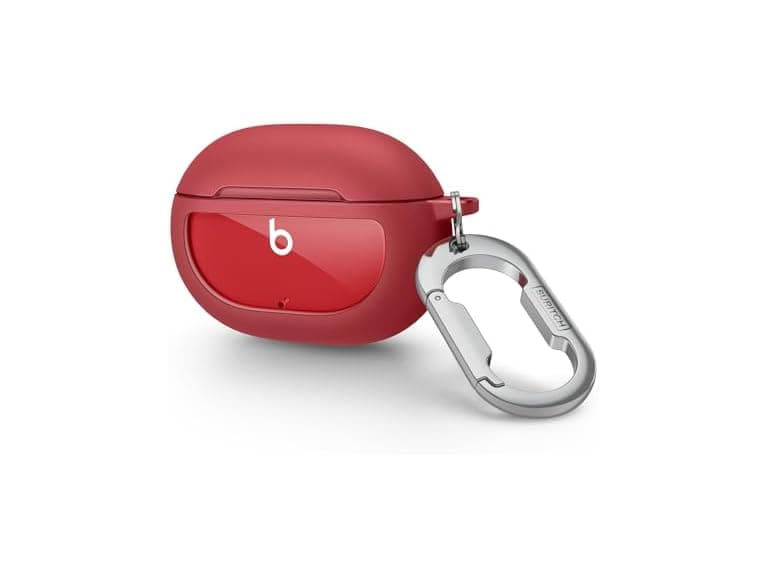 Case for Beats Studio Buds & Carabiner - Image 1