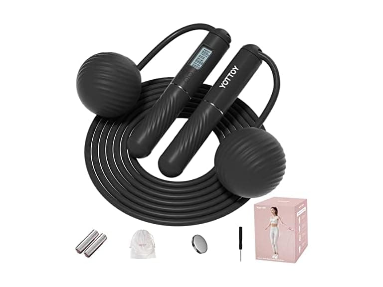 YOTTOY jump rope - Image 1