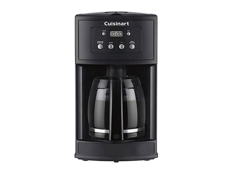 Cuisinart DCC-500FR 12-cup 12-Cup Programmable Coffeemake - Image 1