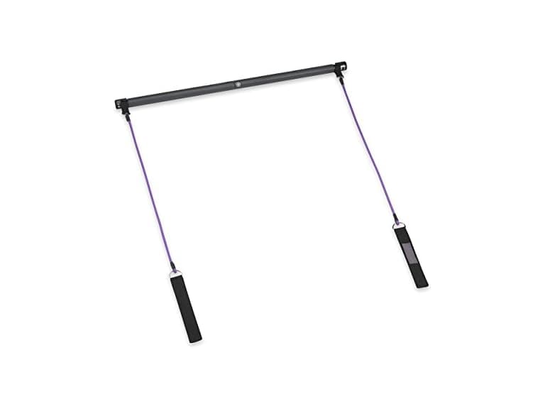 Gaiam Pilates Bar Reformer Kit - Image 1