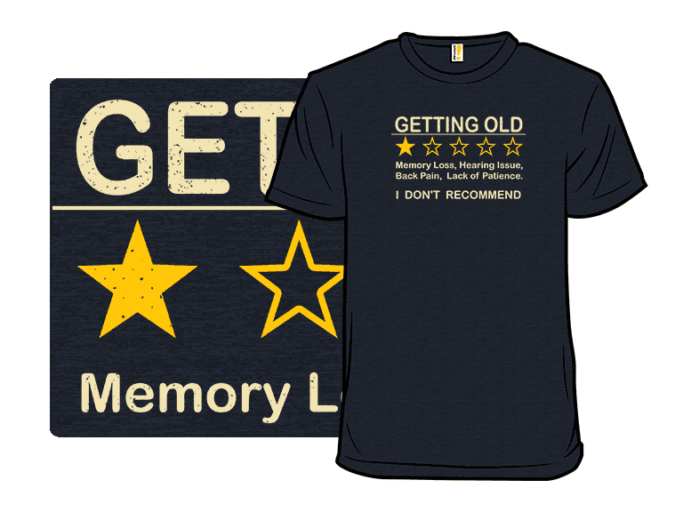 Getting Old Remix - Image 1