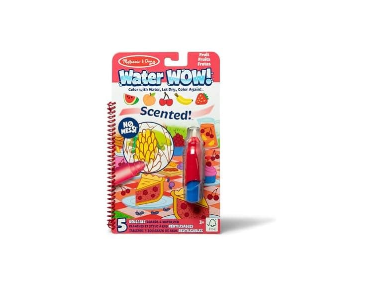 Melissa & Doug Scented Water Wow! - Image 1