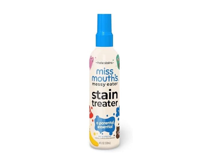 Miss Mouth's Stain Treater 4oz (1ct) - Image 1