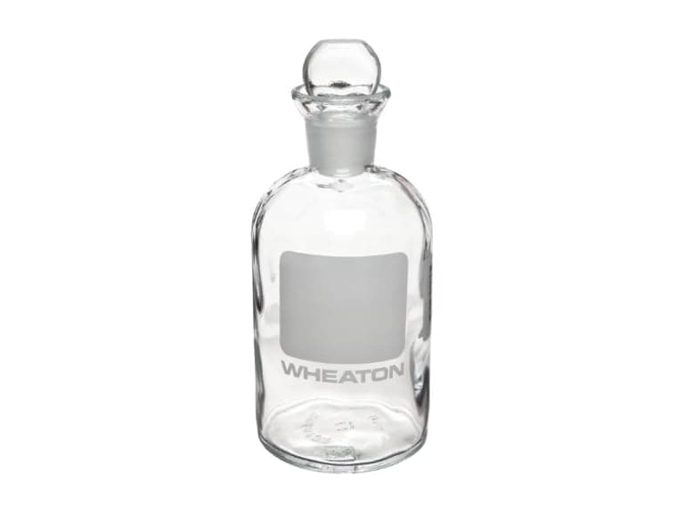 Wheaton 227497-14G BOD Bottle, 300mL, P - Image 1