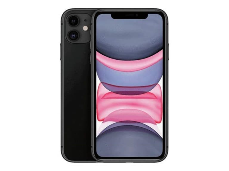 Apple iPhone 11 (Refurbished - S&D) - Image 1