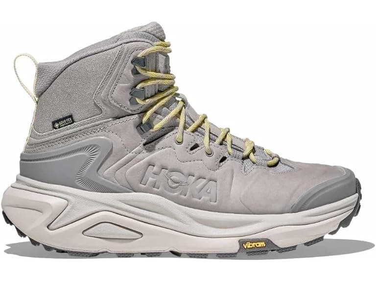Hoka Men's Kaha 3 GTX Shoes - Image 1