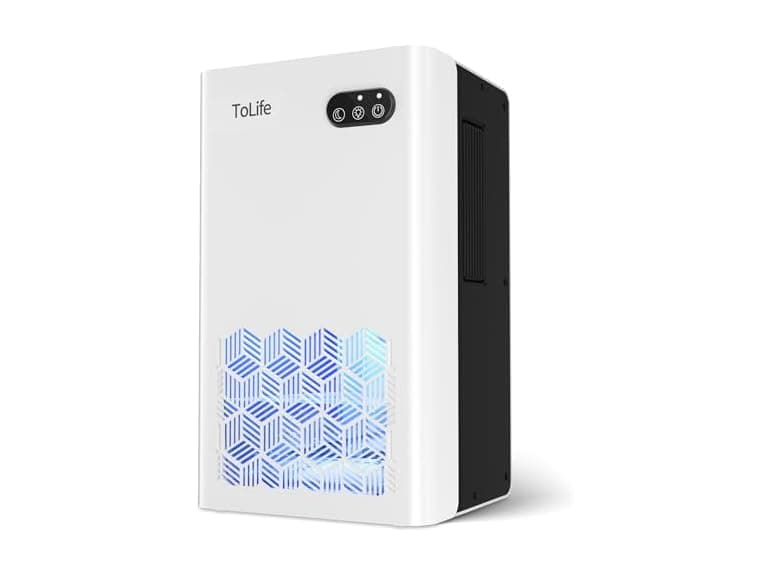 ToLife Dehumidifier - Image 1