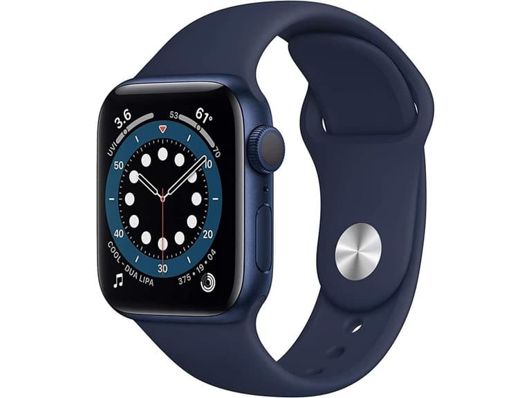 Apple Watch Series 6 (Refurbished - S&D) - Image 1