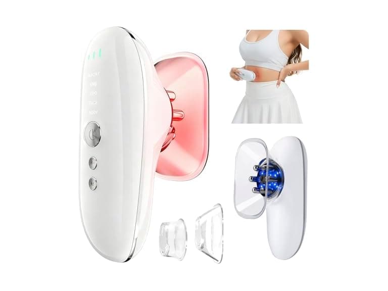 5-in-1 Body Sculpting Machine - Image 1