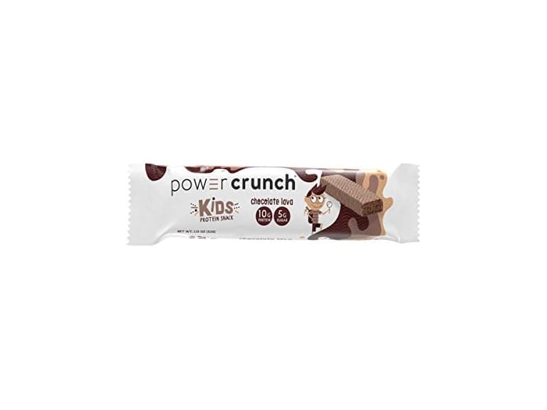 Power Crunch Kids Protein Snack - Image 1