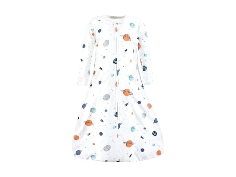 Hudson Baby Unisex Hudson Baby Unisex Baby Jersey - Image 1