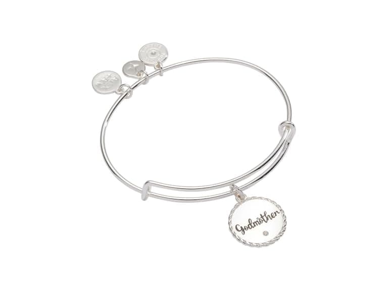 Alex and Ani Godmother Bracelets - Image 1