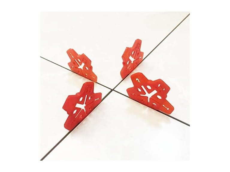 WJYXSH AAP-Tool-310 50pcs Tiles Ceramic Gap - Image 1