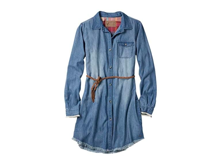 Legendary Whitetails Women Open Spaces Dress - Image 1