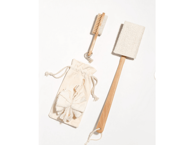 Brondell NBS-SCK Nebia 3 Piece Self Care Kit - Image 1