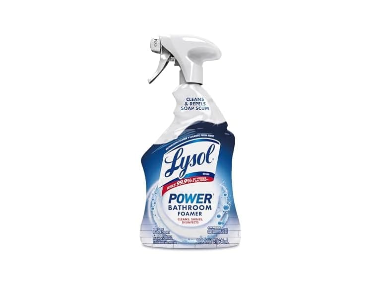 Lysol Power Bathroom 32oz - Image 1