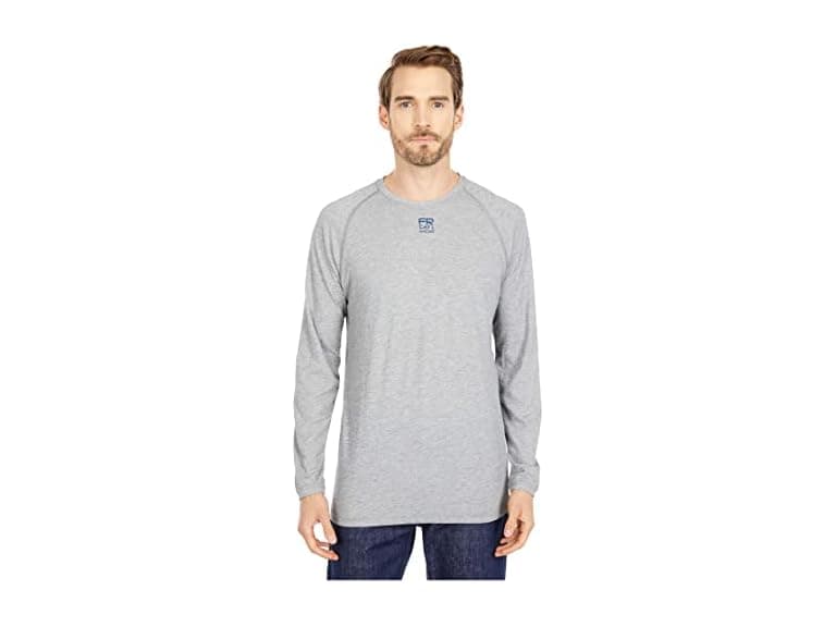 Tyndale Men's FRMC Layer Shirt - Image 1
