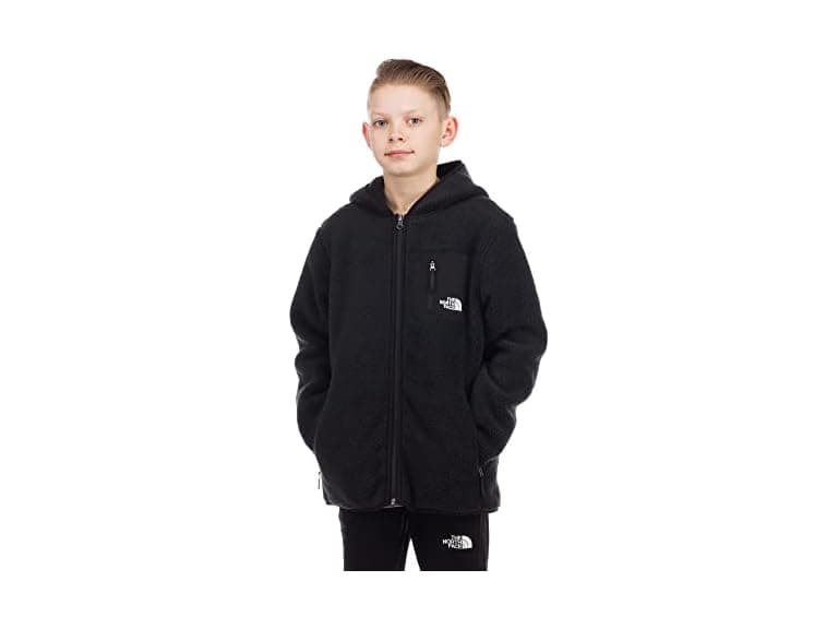 The North Face (XS) Hagues Fleece Jacket - Image 1