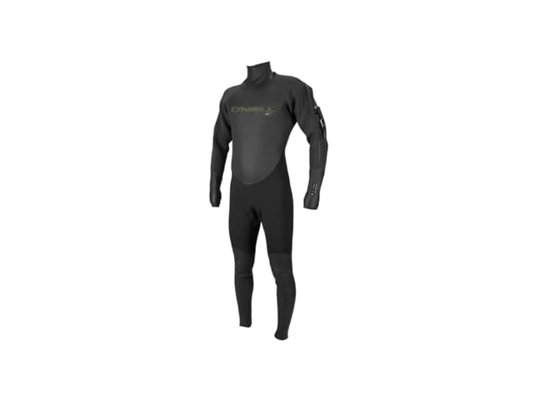 O'Neill Men's Fluid 3mm Neoprene Drysuit (L) - Image 1