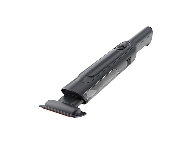 Kanpets VX7113C KANPETS CORDLESS MINI VACUUM - GRAY - Image 1
