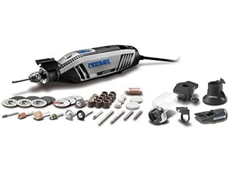 Dremel 4300-DR-RT Slim and Ergonomic Rotary Tool - Image 1