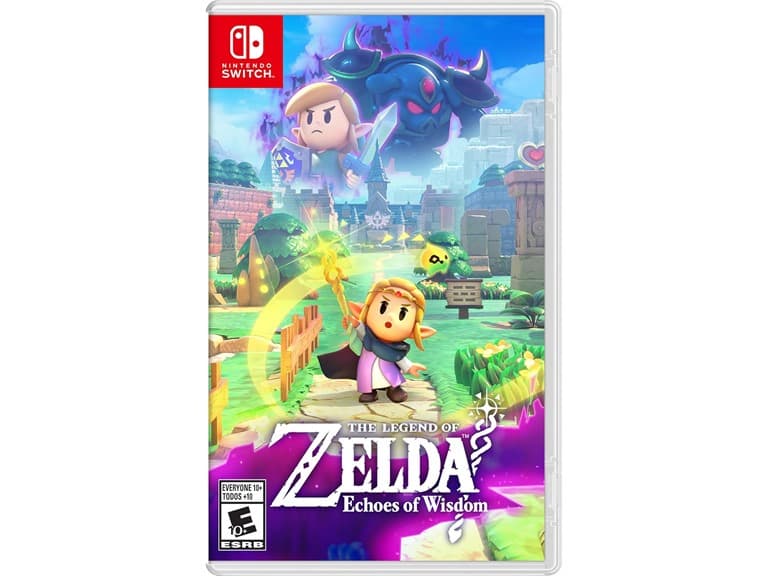 The Legend of Zelda: Echoes of Wisdom - Image 1