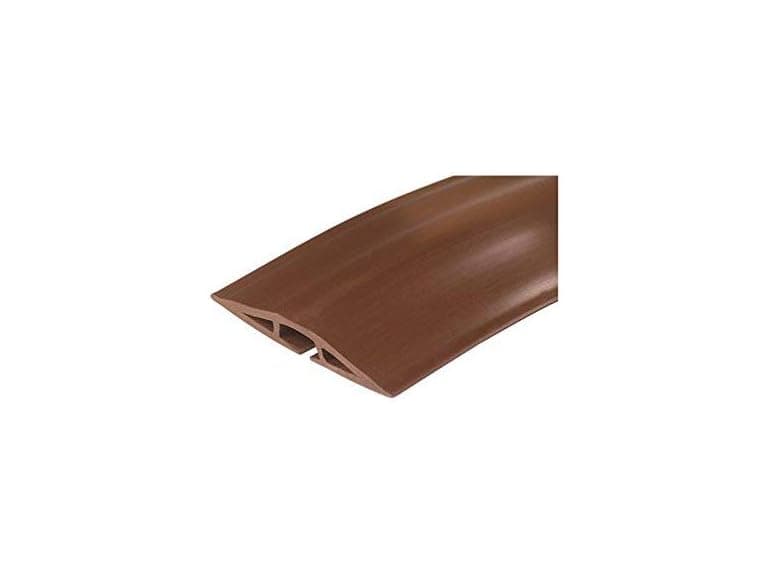 Wiremold Cdb5 Corduct 5' Brown - Image 1