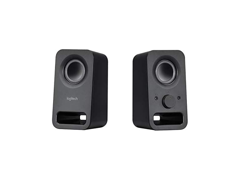 Logitech Multimedia Speakers Z150 - Image 1