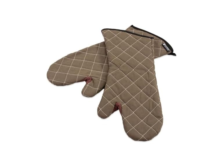 San Jamar 800FG17 BestGuard 17" - Image 1