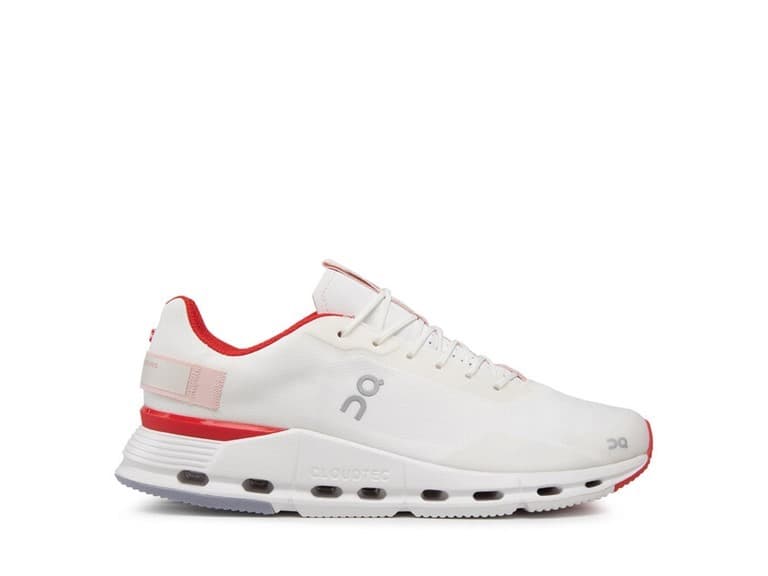 On Running Cloudnova Form Men's Shoes - Image 1