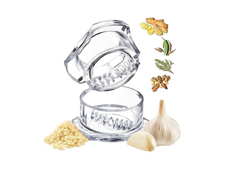 Nextrend Garlic Twister 4th Gen - Image 1