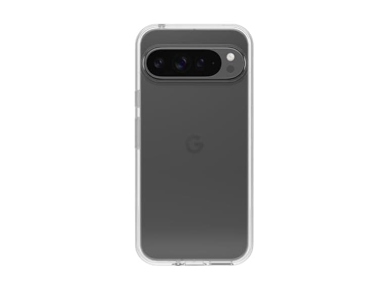 OtterBox Google Pixel 9 Pro XL Symmetry Series Clear Case - Image 1