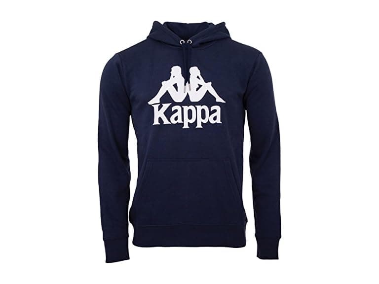 Kappa Men (S) Taino Hooded - Image 1