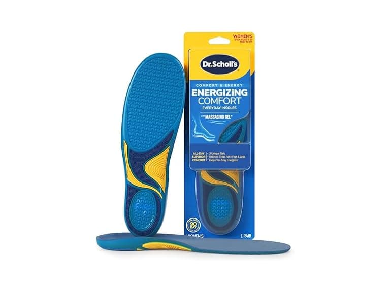Dr. Scholl's Gel Insoles Women's - Image 1
