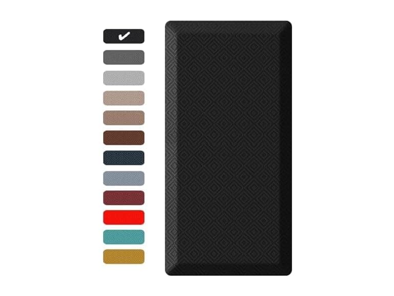 Kitchen Mats For Floor,3/4 Inch - Image 1