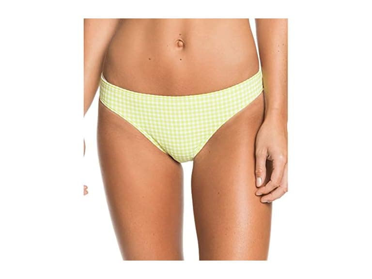 Roxy Women (S) Beautiful Sun Reg Limeade MD Bottom - Image 1