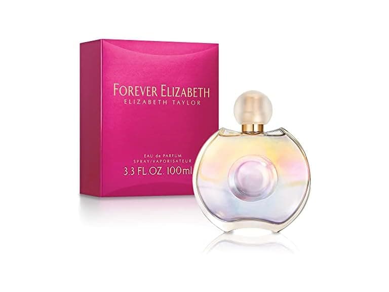 E Taylor Forever Elizabeth EDP 3.3oz W - Image 1