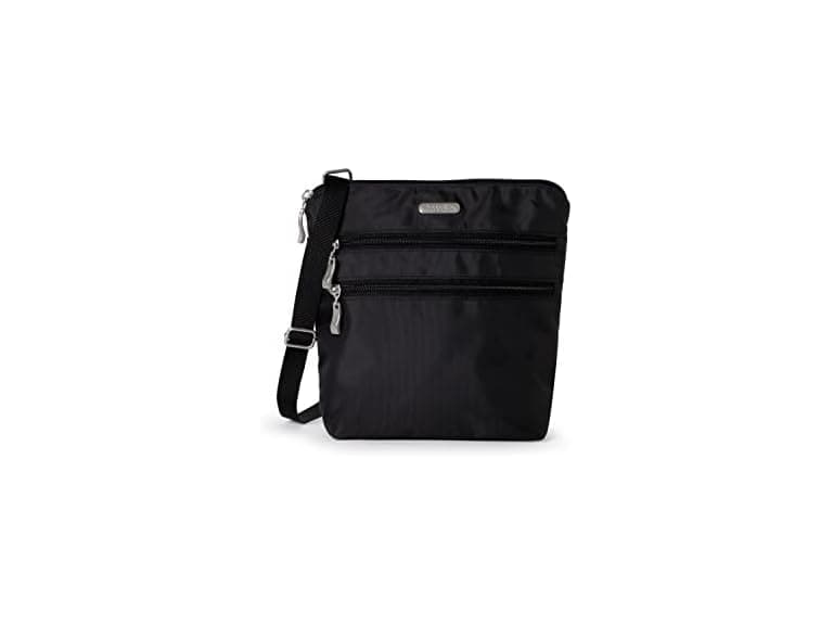 Baggallini Essential Crossbody Bag for Women - Image 1