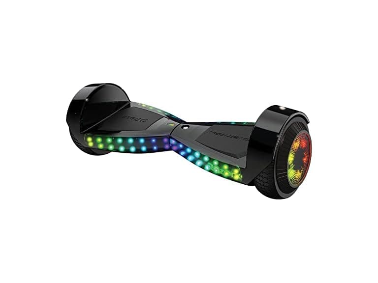 Razor Sonic Glow Hovertrax Bluetooth Speaker - Image 1