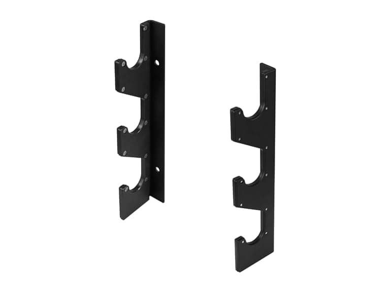 Yes4All Barbell Holder Rack 1 Pair - Image 1