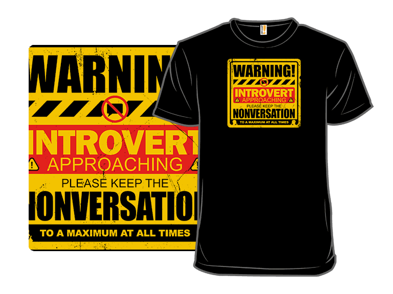 Nonversation - Image 1