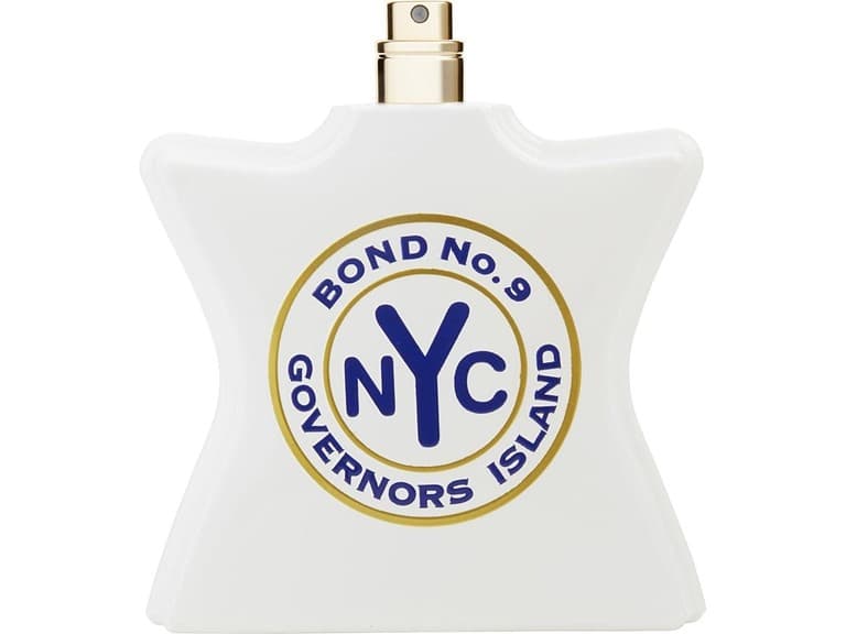 Governors Island Bond No.9 EDP No Cap Tester 3.4 Oz - Image 1