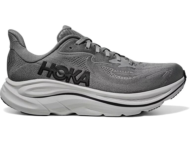 Hoka Clifton 10 Men's Shoes - Image 1
